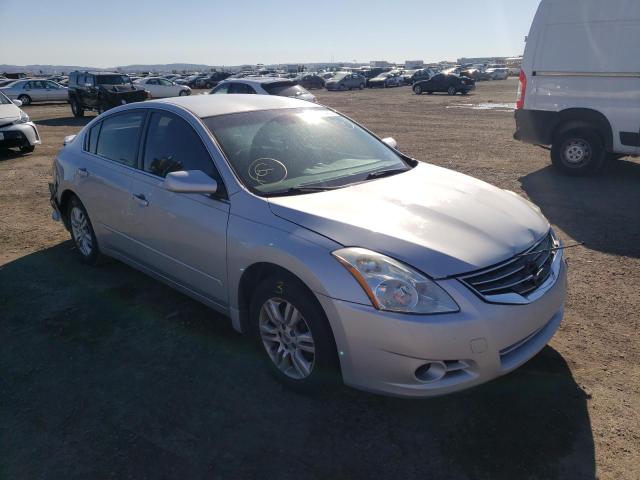 NISSAN ALTIMA BAS 2011 1n4al2ap2bn435326