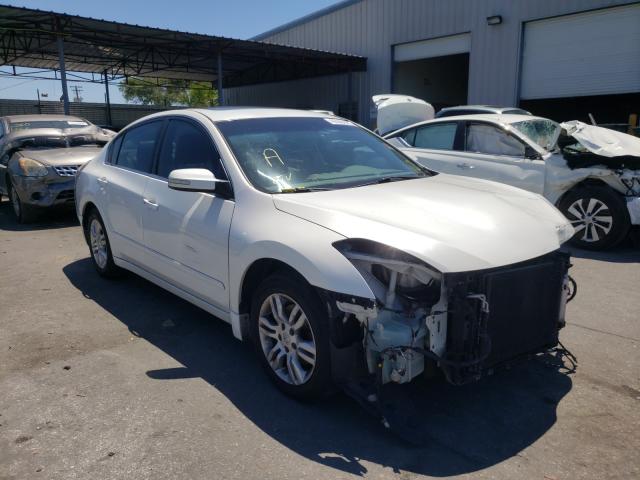 NISSAN ALTIMA BAS 2011 1n4al2ap2bn435357