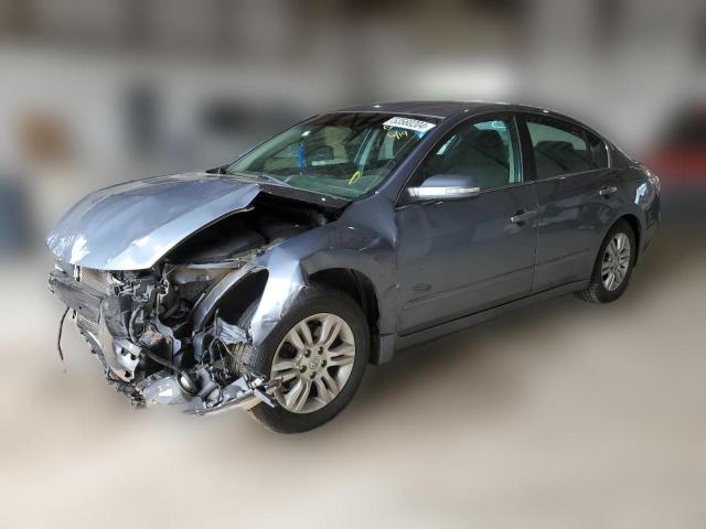 NISSAN ALTIMA 2011 1n4al2ap2bn435469