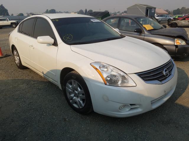 NISSAN ALTIMA BAS 2011 1n4al2ap2bn435536