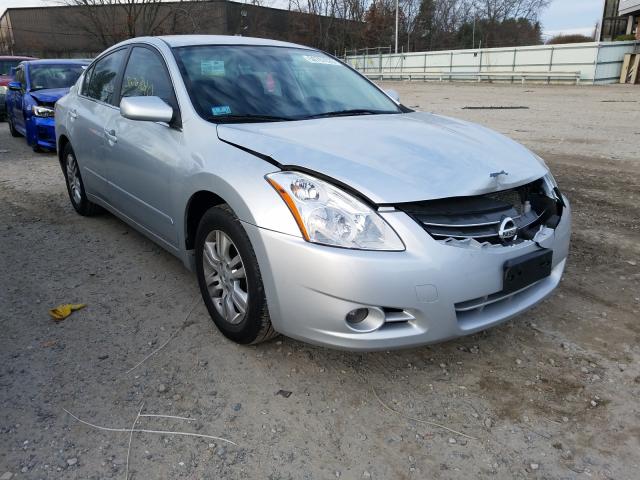 NISSAN ALTIMA BAS 2011 1n4al2ap2bn435794