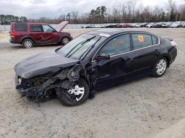 NISSAN ALTIMA BAS 2011 1n4al2ap2bn435990