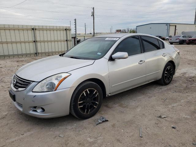 NISSAN ALTIMA BAS 2011 1n4al2ap2bn436153