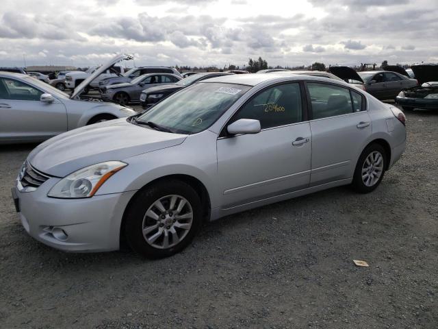 NISSAN ALTIMA BAS 2011 1n4al2ap2bn436234