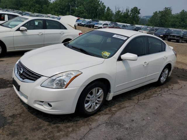 NISSAN ALTIMA 2011 1n4al2ap2bn436427