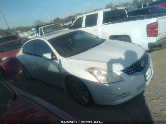 NISSAN ALTIMA 2011 1n4al2ap2bn436749