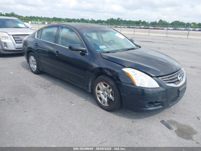 NISSAN ALTIMA 2011 1n4al2ap2bn436878