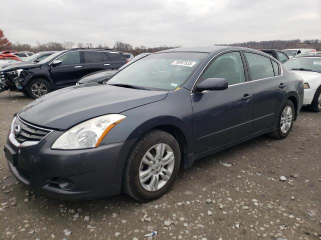 NISSAN ALTIMA 2011 1n4al2ap2bn437352