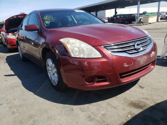 NISSAN ALTIMA BAS 2011 1n4al2ap2bn437724