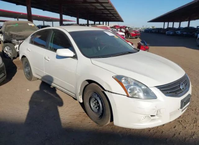 NISSAN ALTIMA 2011 1n4al2ap2bn437870