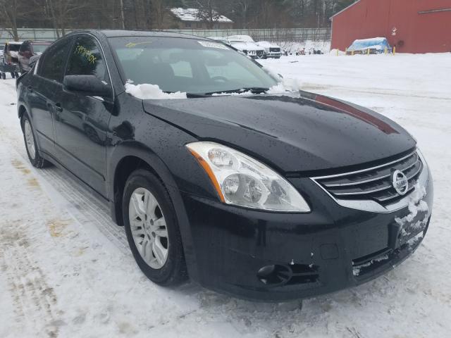 NISSAN ALTIMA BAS 2011 1n4al2ap2bn438114