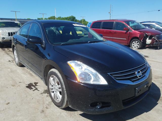 NISSAN ALTIMA BAS 2011 1n4al2ap2bn438601