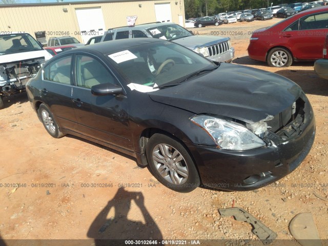 NISSAN ALTIMA 2011 1n4al2ap2bn438842