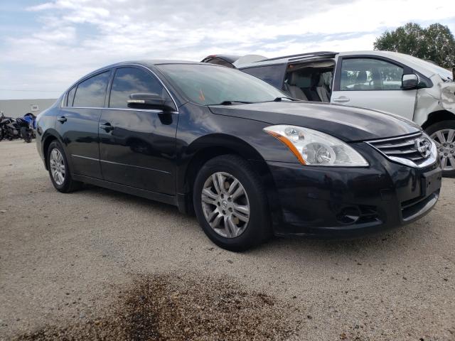 NISSAN ALTIMA 2011 1n4al2ap2bn439795