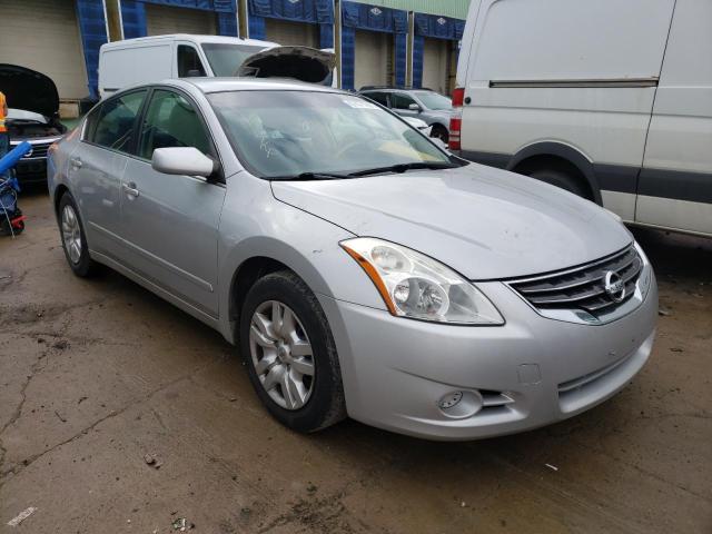 NISSAN ALTIMA BAS 2011 1n4al2ap2bn439893