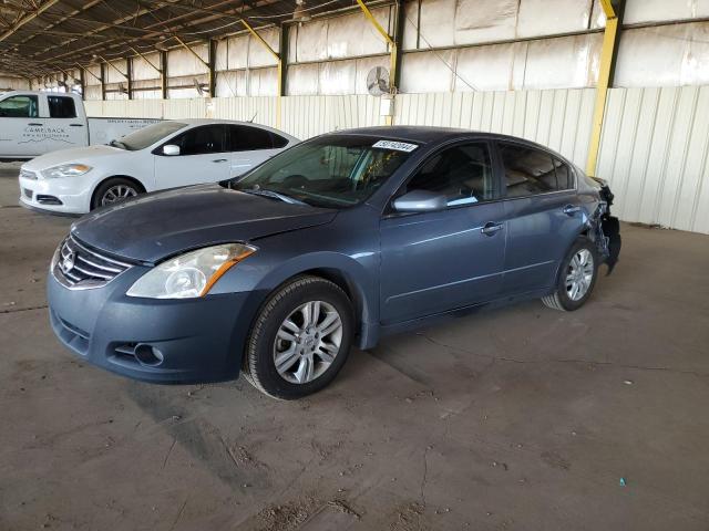 NISSAN ALTIMA 2011 1n4al2ap2bn440087