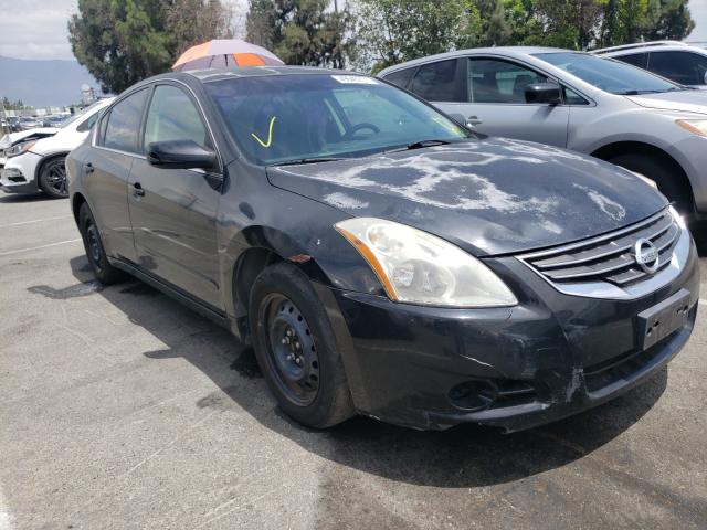 NISSAN ALTIMA BAS 2011 1n4al2ap2bn440641