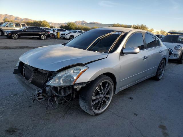 NISSAN ALTIMA 2011 1n4al2ap2bn440719