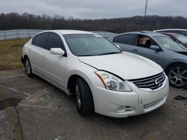 NISSAN ALTIMA BAS 2011 1n4al2ap2bn441739