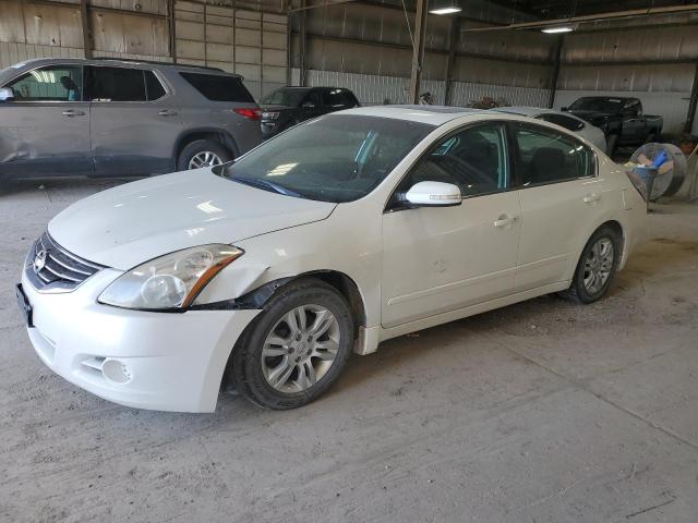 NISSAN ALTIMA 2011 1n4al2ap2bn441742