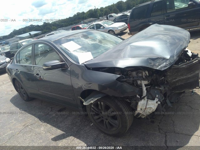 NISSAN ALTIMA 2011 1n4al2ap2bn442096