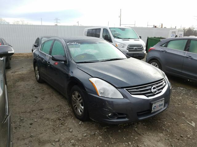 NISSAN ALTIMA BAS 2011 1n4al2ap2bn442440