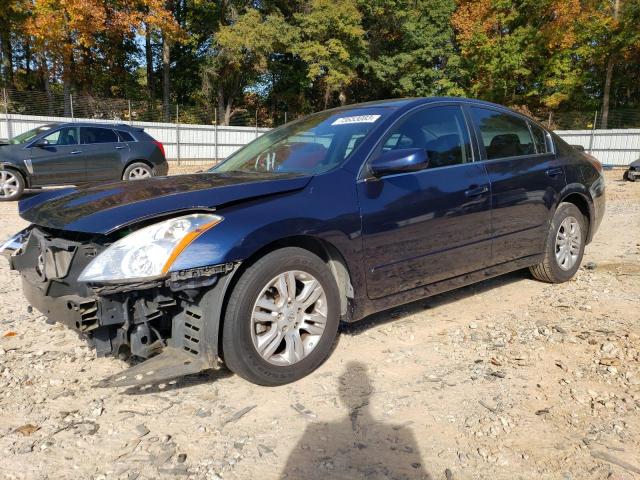 NISSAN ALTIMA 2011 1n4al2ap2bn442518