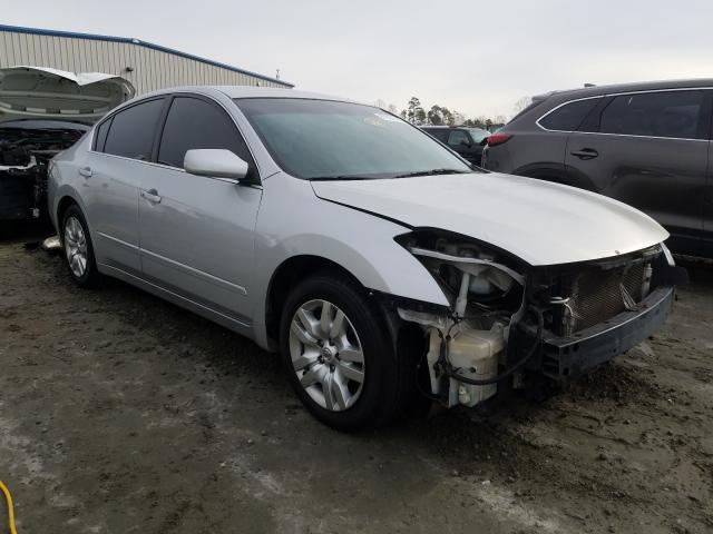 NISSAN ALTIMA BAS 2011 1n4al2ap2bn443667