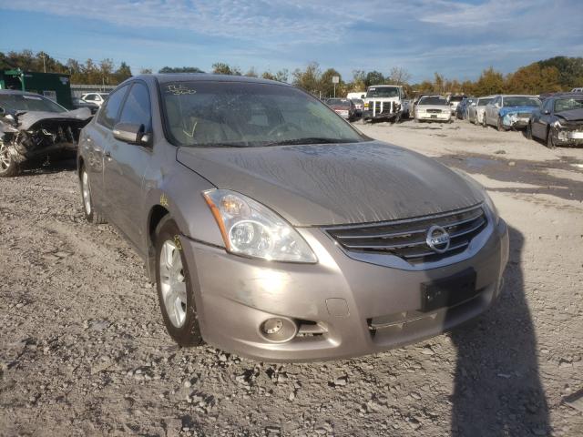 NISSAN ALTIMA BAS 2011 1n4al2ap2bn443751