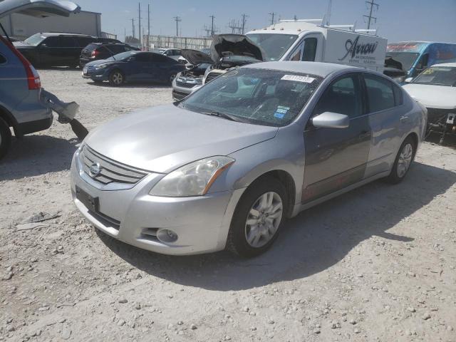 NISSAN ALTIMA 2011 1n4al2ap2bn444088