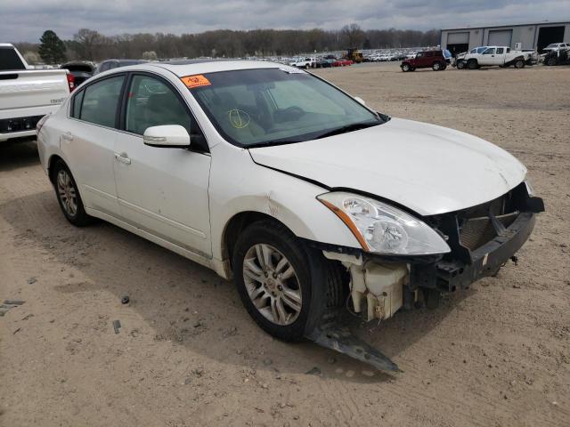 NISSAN ALTIMA BAS 2011 1n4al2ap2bn444544