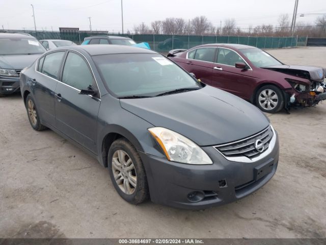 NISSAN ALTIMA 2011 1n4al2ap2bn444673