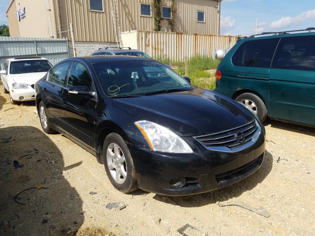 NISSAN ALTIMA BAS 2011 1n4al2ap2bn446200