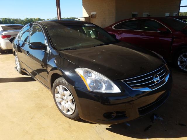 NISSAN ALTIMA BAS 2011 1n4al2ap2bn446830