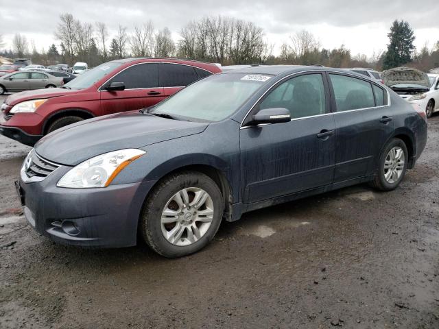 NISSAN ALTIMA BAS 2011 1n4al2ap2bn447105