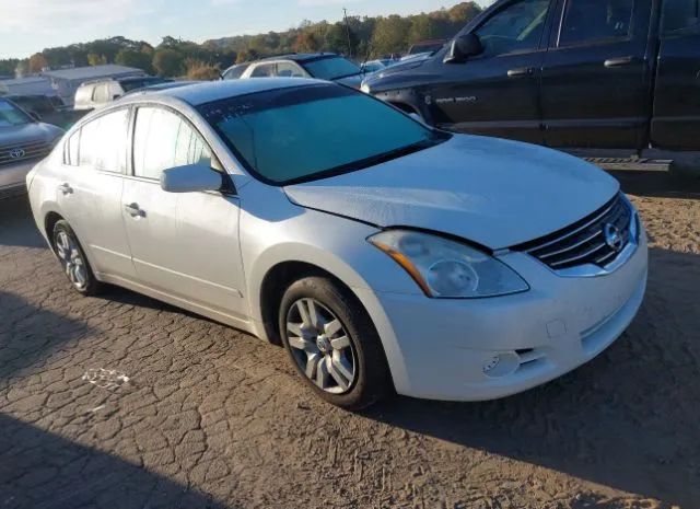 NISSAN ALTIMA 2011 1n4al2ap2bn447511