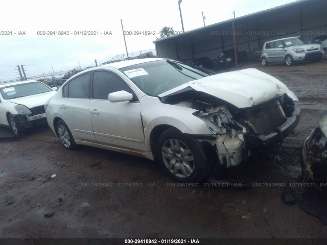 NISSAN ALTIMA 2011 1n4al2ap2bn447718