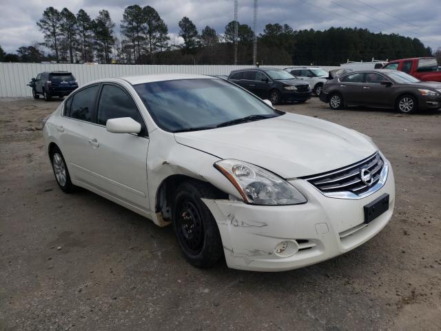 NISSAN ALTIMA BAS 2011 1n4al2ap2bn447850