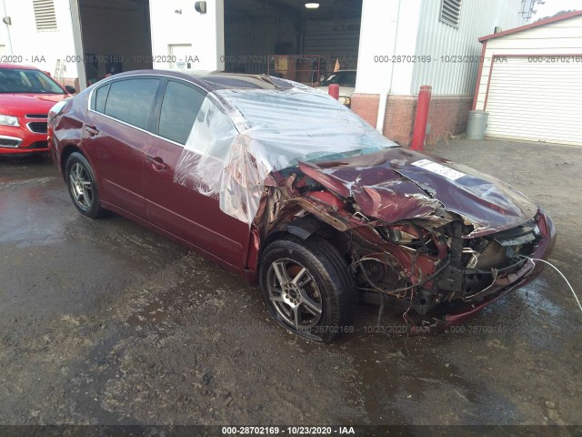 NISSAN ALTIMA 2011 1n4al2ap2bn448464