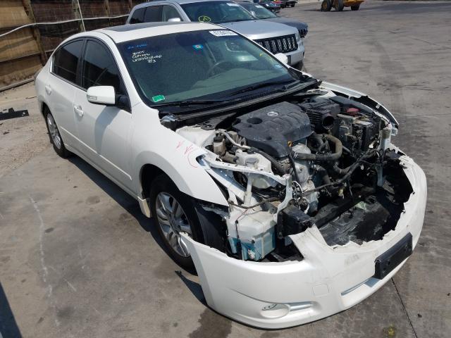 NISSAN ALTIMA BAS 2011 1n4al2ap2bn448626