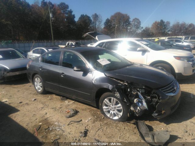 NISSAN ALTIMA 2011 1n4al2ap2bn449842