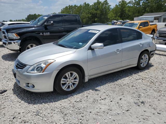 NISSAN ALTIMA BAS 2011 1n4al2ap2bn450554