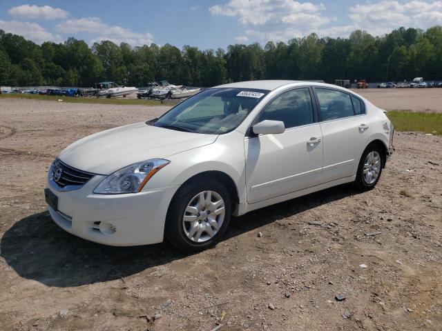 NISSAN ALTIMA BAS 2011 1n4al2ap2bn451087