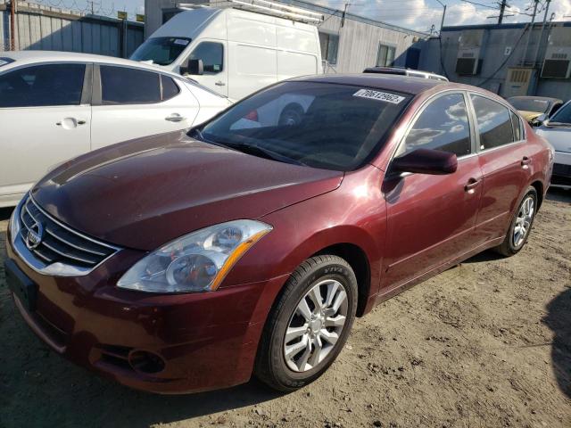 NISSAN ALTIMA BAS 2011 1n4al2ap2bn451526