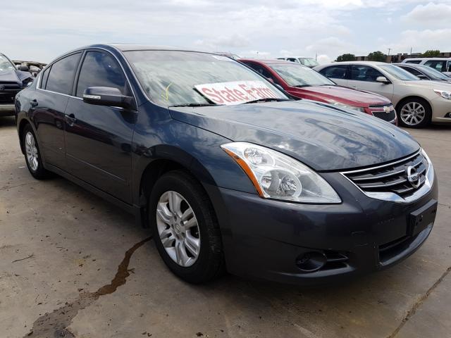 NISSAN ALTIMA BAS 2011 1n4al2ap2bn451655