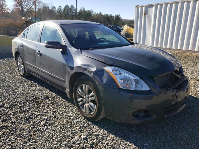 NISSAN ALTIMA BAS 2011 1n4al2ap2bn451879