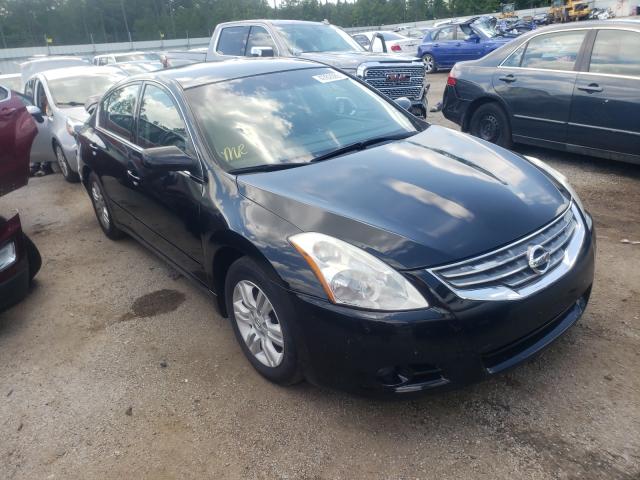 NISSAN ALTIMA BAS 2011 1n4al2ap2bn452563