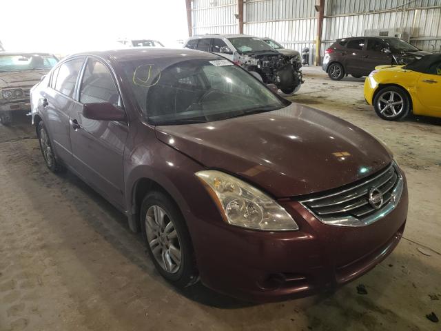 NISSAN ALTIMA BAS 2011 1n4al2ap2bn452790