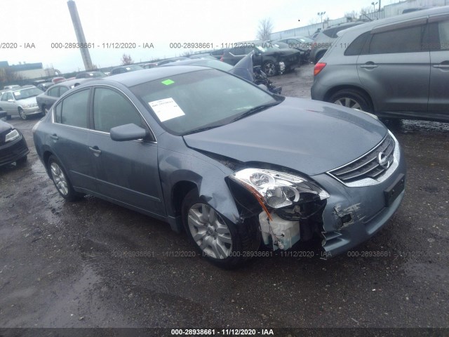 NISSAN ALTIMA 2011 1n4al2ap2bn453048