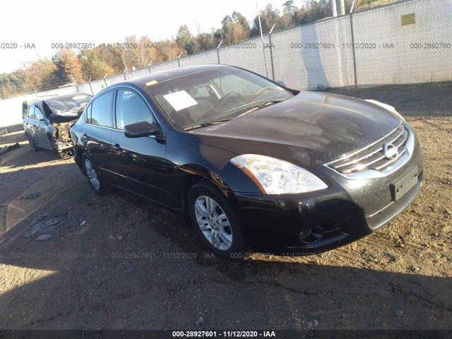 NISSAN ALTIMA 2011 1n4al2ap2bn453342